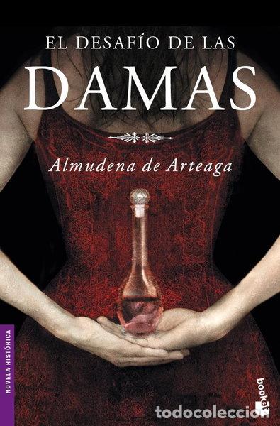 Livres: El desaf&iacute;o de las damas- 9788427034518