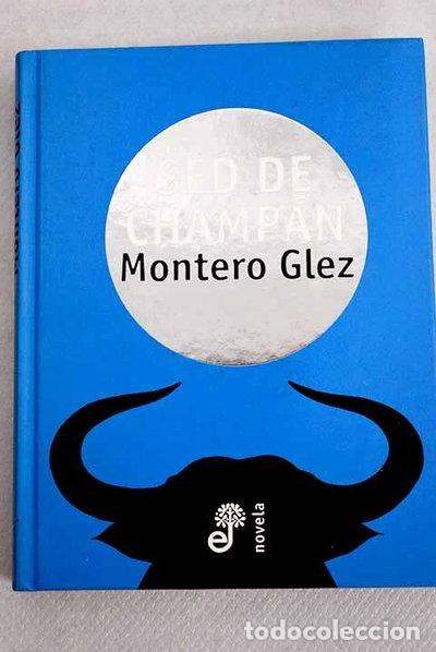 Livres: Sed de champ&aacute;n- 9788435008747