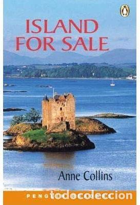 Livres: Island for Sale- 9780582427693