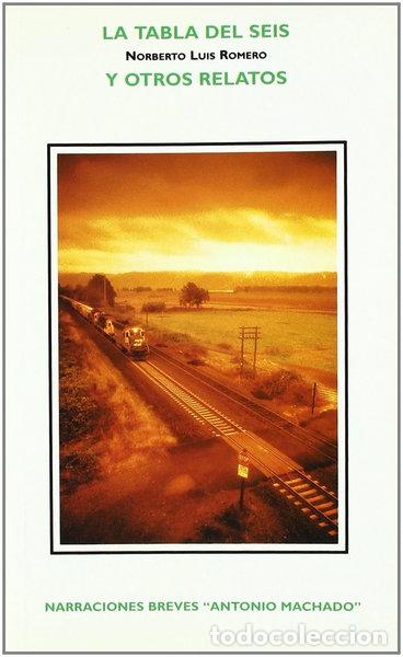 Livres: La tabla del seis y otros relatos- 9788488675613