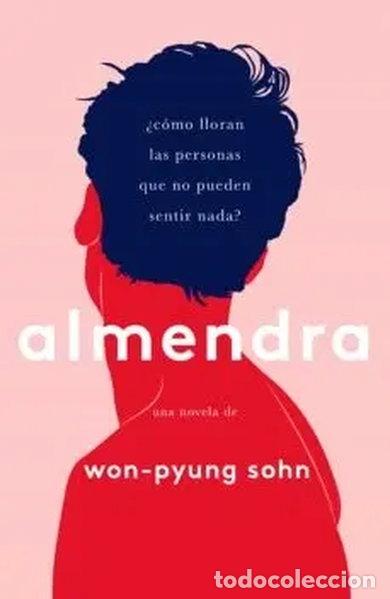 Livres: Almendra- 9788499987910