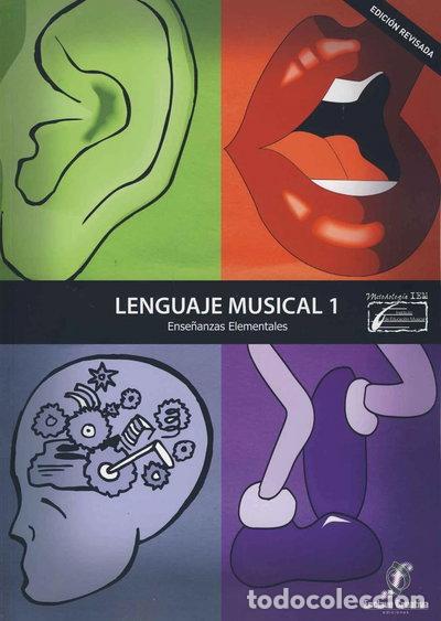 Libri di seconda mano: Lenguaje Musical 1- 9788493341138