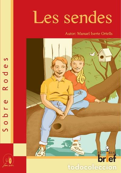 Libri di seconda mano: Les sendes- 9788495895684