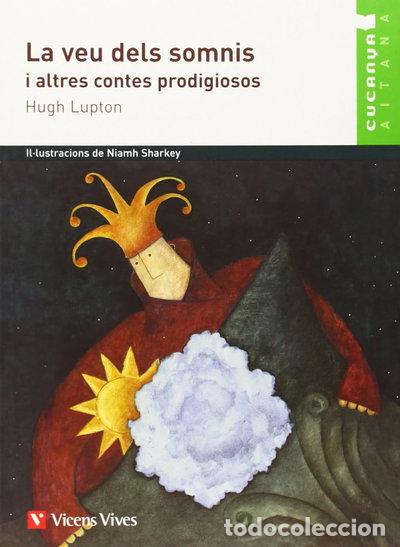 Libri di seconda mano: La Veu Dels Somnis- 9788431688707