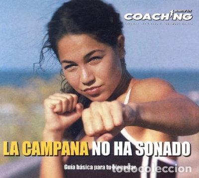 Libros: La campana no ha sonado- 9788460924906