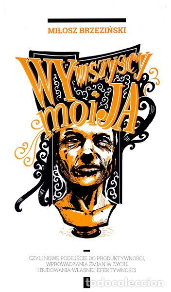 B&uuml;cher: Wy wszyscy moi ja- 9788393800865
