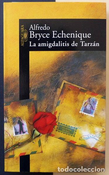 B&uuml;cher: La amigdalitis de Tarz&aacute;n- 9788420430768
