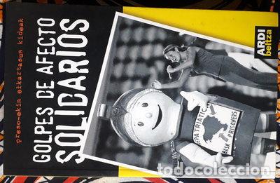 B&uuml;cher: Golpes de afecto solidarios- 9788493119720