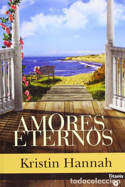 Libros: Amores eternos- 9788495752932