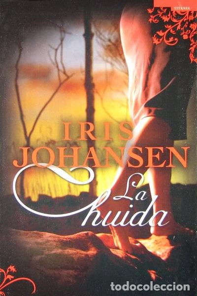 Livres: La huida- 9788496711433