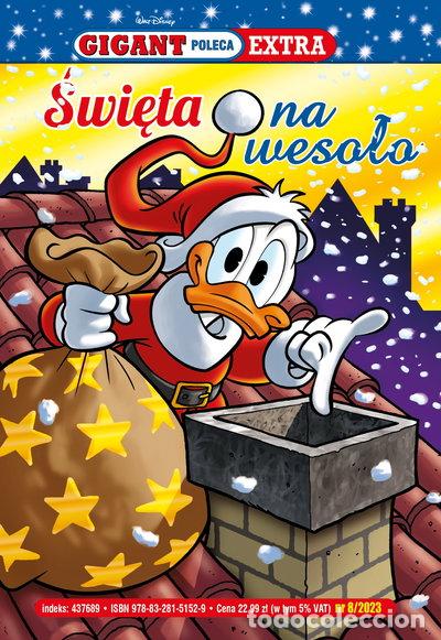 Livres: Święta na wesoło- 9788328151529