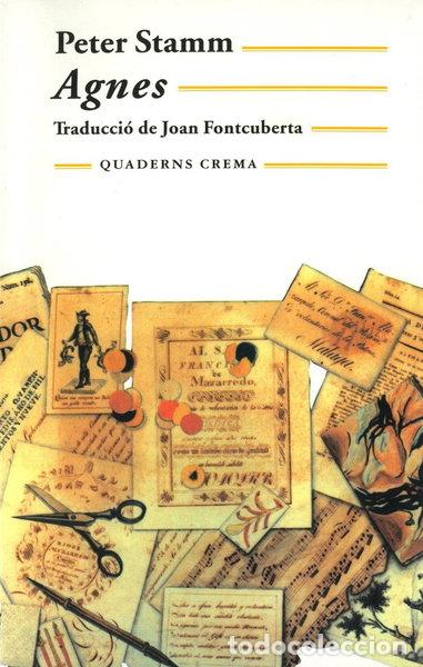 Livres: Agnes- 9788477273233
