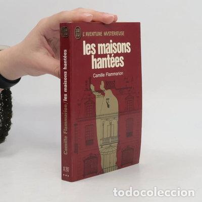 Libri di seconda mano: Les maisons hant&eacute;es- 9782277512479