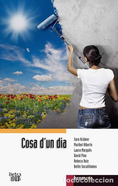 Libri di seconda mano: Cosa d'un dia- 9788490261897