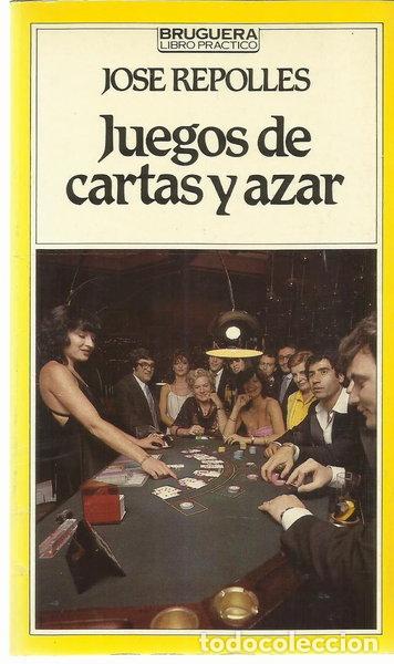 Libri di seconda mano: Juegos de cartas y azar- 9788402071118
