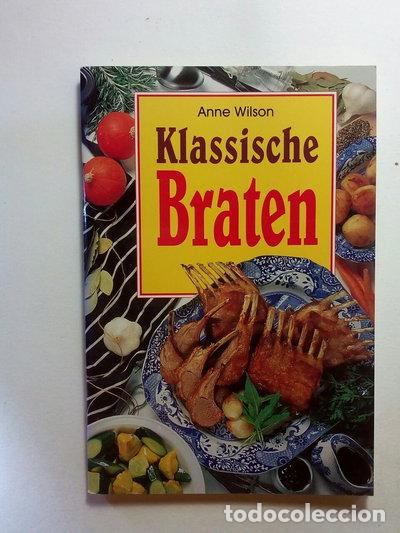 Libri di seconda mano: Klassische Braten- 9783895084065