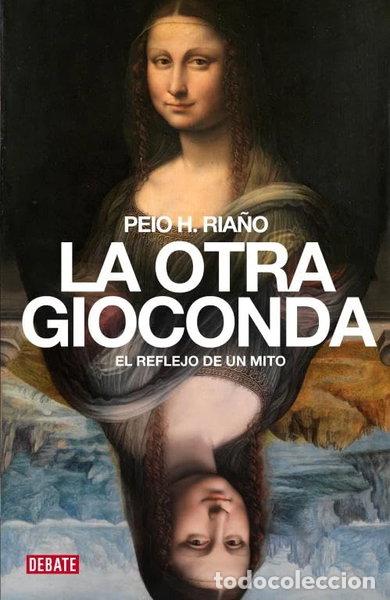Libri di seconda mano: La otra Gioconda- 9788499922560