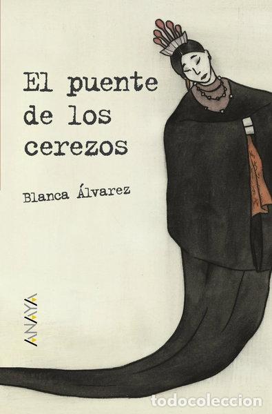 Libri di seconda mano: El puente de los cerezos- 9788466727198