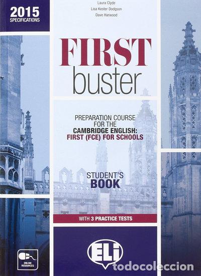books: First Buster- 9788853619068