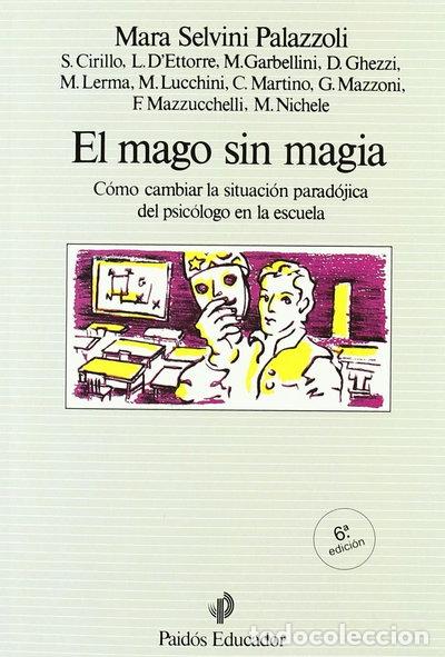 Libros: El mago sin magia- 9788475094311 - Foto 1