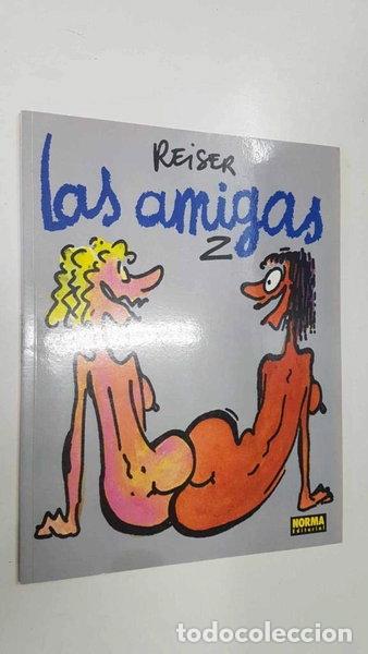 Libros: Las amigas 2- 9788479042479