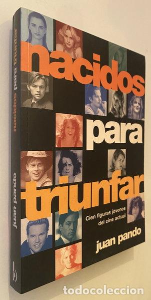 Libros: Nacidos para triunfar- 9788440669971