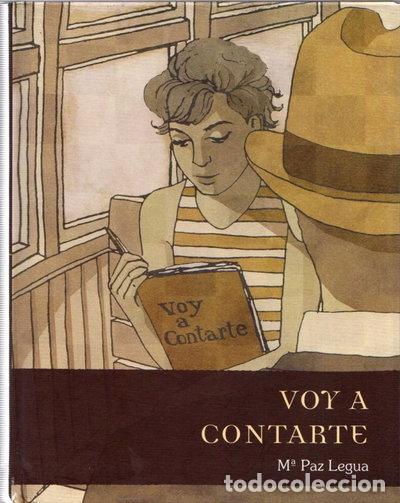 B&uuml;cher: Voy a contarte- 9788461322831