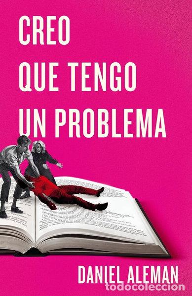 B&uuml;cher: Creo que tengo un problema- 9791387595005