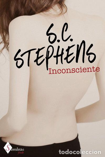 Libros: Inconsciente- 9788415955009