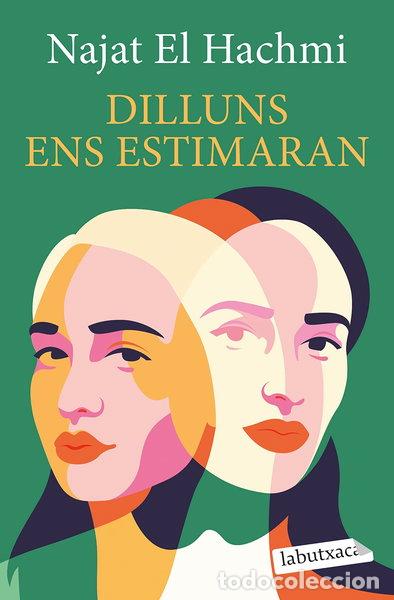 books: Dilluns ens estimaran- 9788418572692