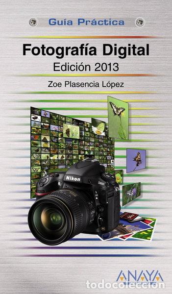 Libros: Fotograf&iacute;a digital- 9788441532083