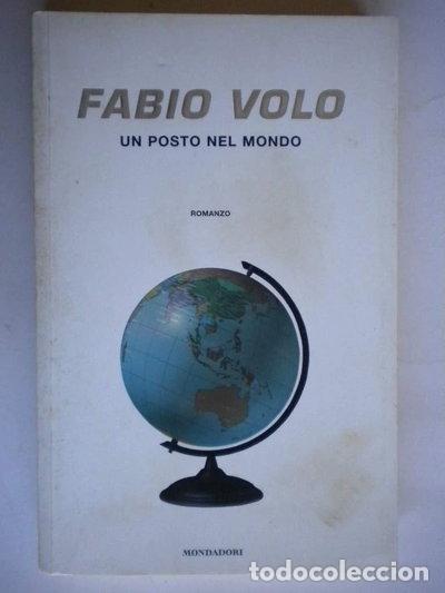 Libri di seconda mano: Un posto nel mondo- 9788804538790
