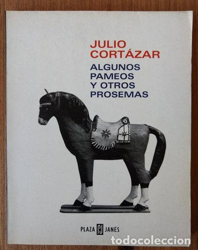 Livres: Algunos pameos y otros prosemas- 9788401590146