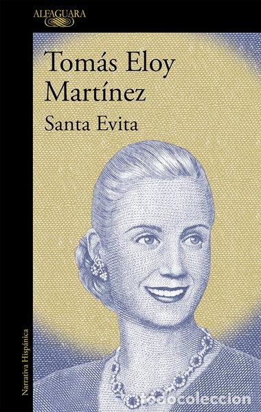 Libros: Santa Evita- 9788420465135 - Foto 1