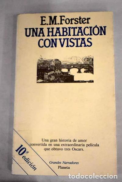 Livres: Una habitaci&oacute;n con vistas- 9788432033544