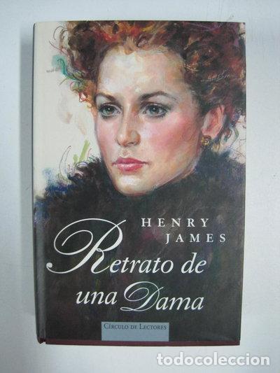 Libros: Retrato de una dama- 9788422665724