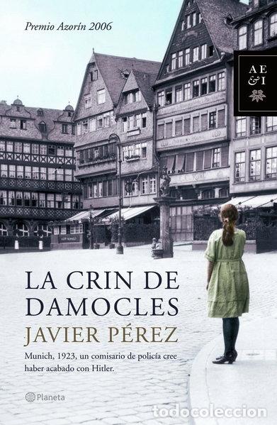 B&uuml;cher: La crin de Damocles- 9788408066279