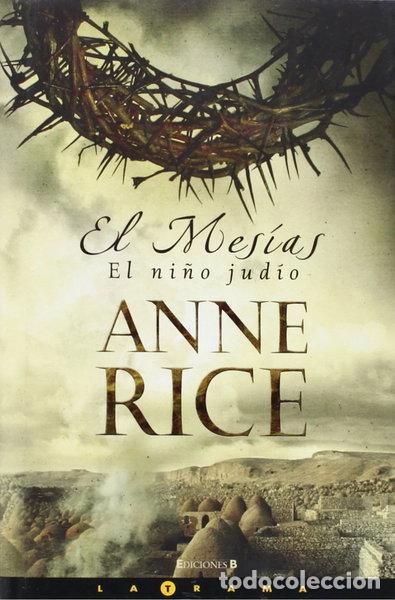 B&uuml;cher: El Mes&iacute;as, el ni&ntilde;o jud&iacute;o- 9788466630030