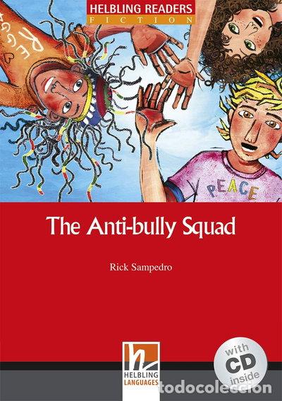 Libros: The Anti-bully Squad- 9783852724690