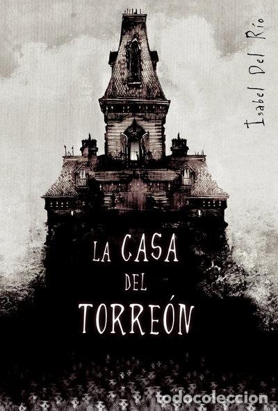 Libros: La casa del torre&oacute;n- 9788424633813