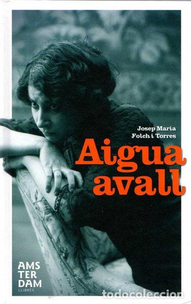 B&uuml;cher: Aigua avall- 9788496767539