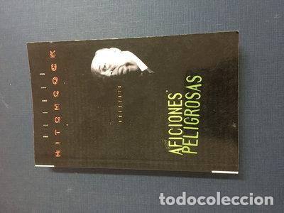 B&uuml;cher: Aficiones Peligrosas- 9788440640222
