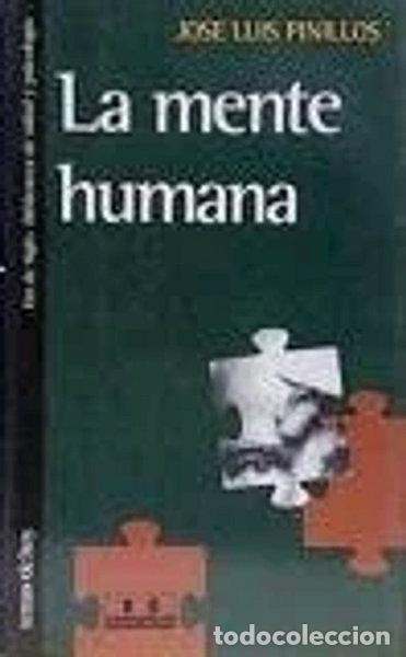 Libros: La mente humana- 9788478806393