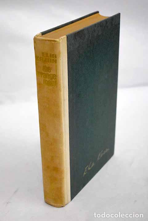 Libros: The arrangement: Kazan, Elia.- Kazan, Elia