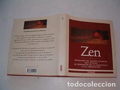 Libri di seconda mano: Zen (9788479012205) (Libros)