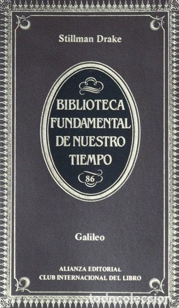 Libros: Galileo- 9788420692869
