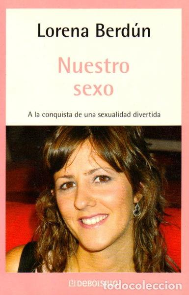 B&uuml;cher: Nuestro sexo- 9788497936842