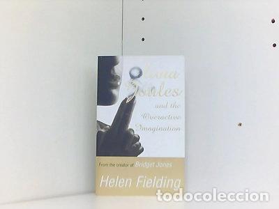 Libros: Olivia Joules and the Overactive Imagination- 9780330434089