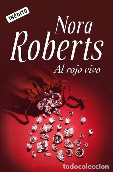 Libros: Al Rojo Vivo- 9788434303409