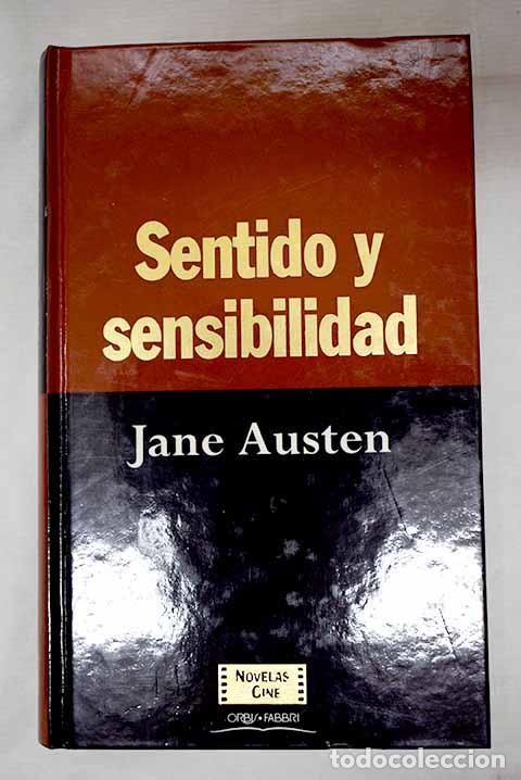 Libros: Sentido y sensibilidad.- Austen, Jane - Foto 1